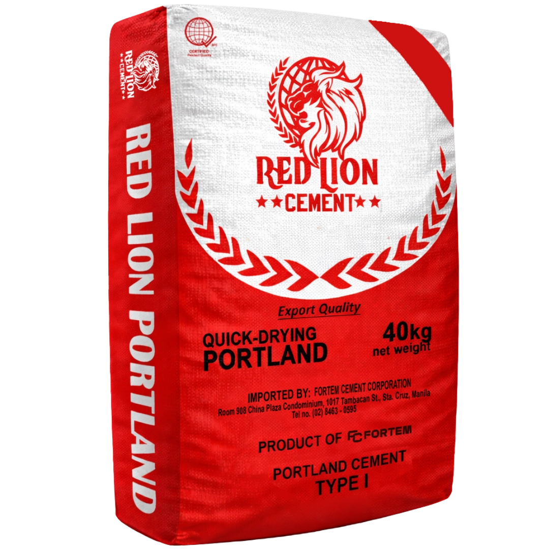 Red Lion Cement Type 1